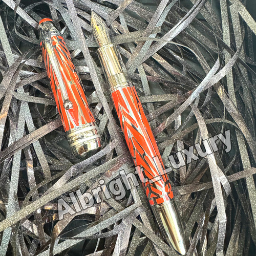 Asta montblanc 146 penna - 💎,