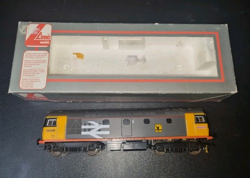 Gauge lima l204670 - oo,