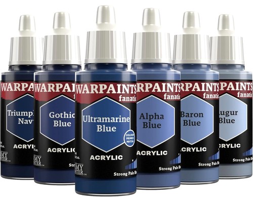 The army painter warpaints - army,