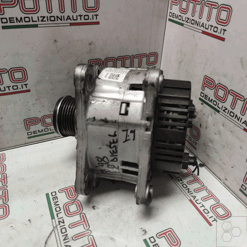 028903018x alternatore - 028903018x,