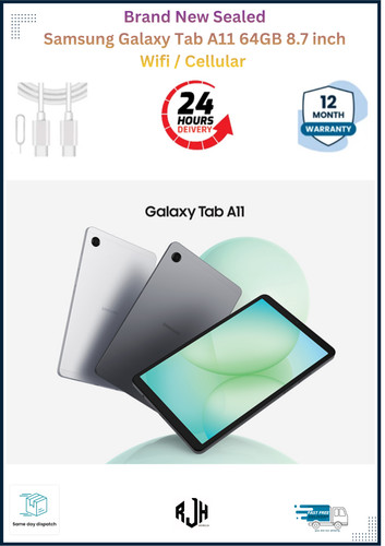 Nuovo samsung galaxy - galaxy, a11