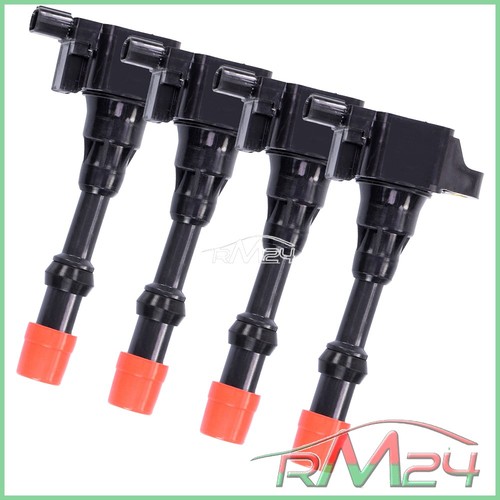 Bobina accensione per honda - 4x,