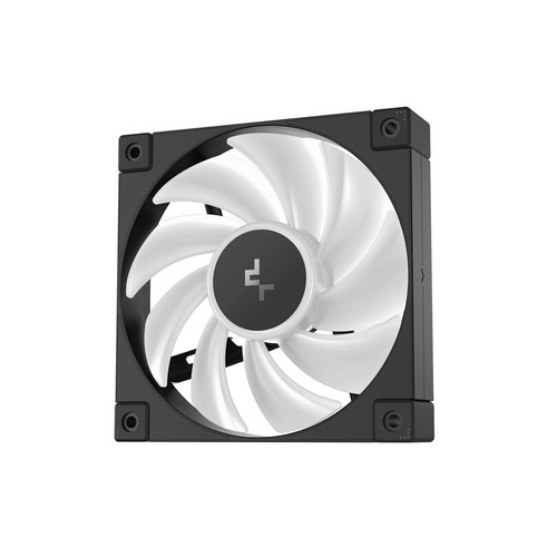 Deepcool ventola 120mm argb - 120mm,
