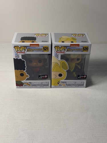 Funko pop vinyl banana - vinyl,