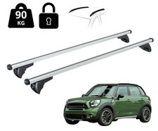 BARRE PORTATUTTO PER MINI