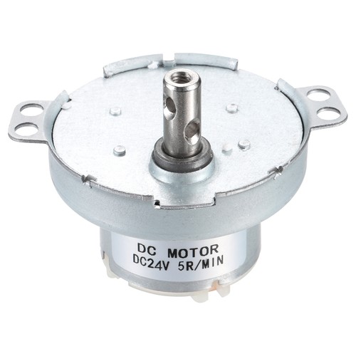 Motore slow speed 50t - slow,