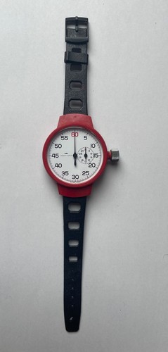 Cronometro vintage jaquet droz - jaquet,