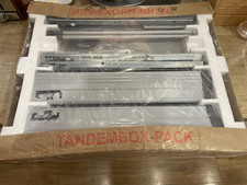 blum 600 mm cassetto cassetto