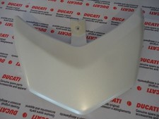 Coperchio fianchetti carena