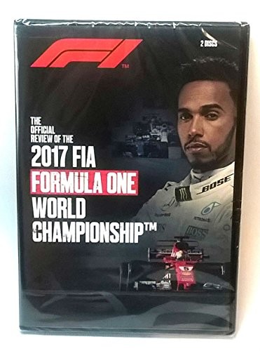 2017 official review - f1,