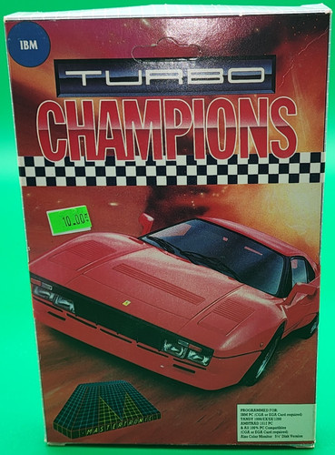 Turbo champions gioco per - champions,