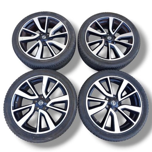 Cerchi completi gomme - cerchi, di