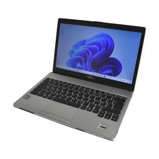 Fujitsu lifebook s936 intel - fujitsu,