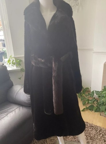 Zara cappotto lungo - zara,