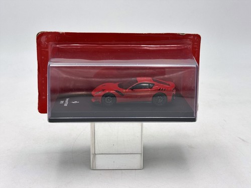 Die cast ferrari - die,