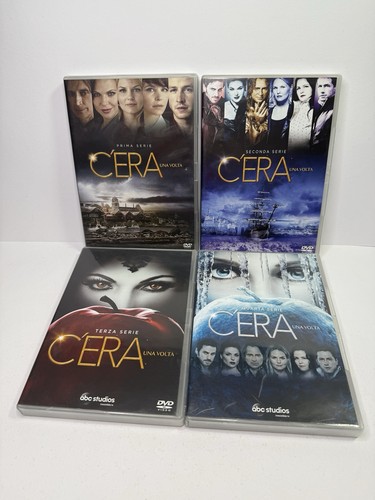 Era una volta - una, tv