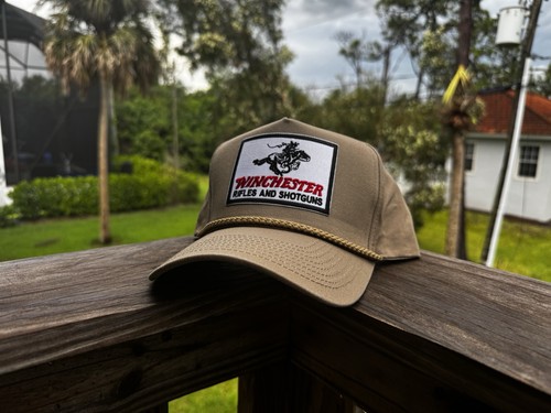 Cappello camionista winchester - camionista,