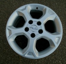 Cerchio in lega originale GM /