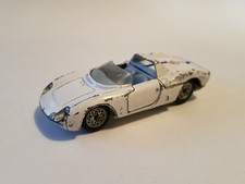 Mercury Diecast Made in Italy