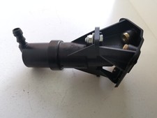 7747811 SPRUZZATORE SINISTRO TERGIFARO LAVAFARI FIAT TIPO DAL 1987 IN POI