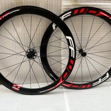 700C Set Ruote Bici 20/24H