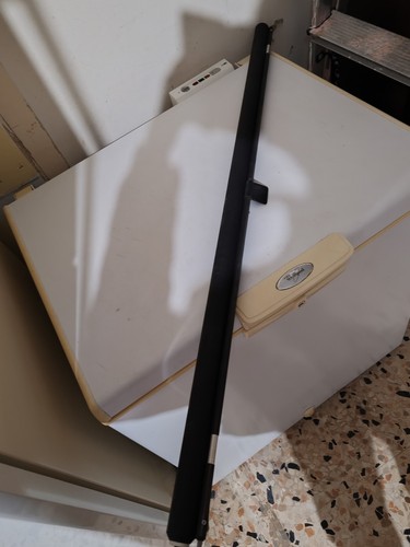Tenda parasole esterna - esterna, velux