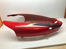 CARENA CODONE POSTERIORE