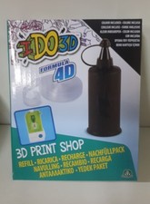 REFIL I DO 3D RICARICA NERA