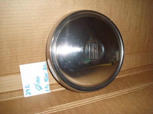 Coppa ruota coprimozzo fiat - ruota,