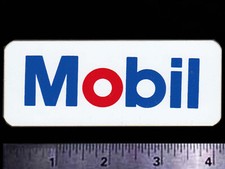 MOBIL Oil Company - Stazione