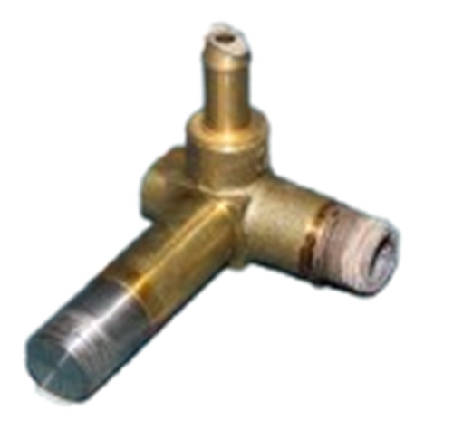 Rubinetto vapore imetec iron - vapore,