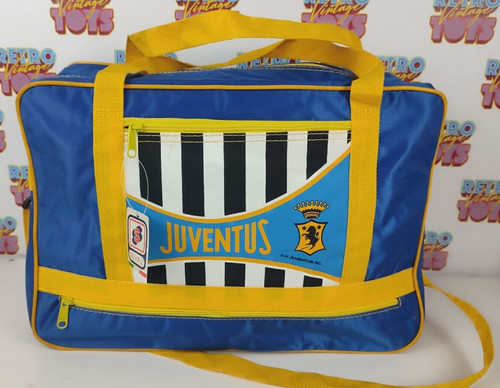 Borsa borsone blu bandiera - borsone,