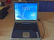 Notebook Hp Pavilion ZE 4900 Intel Mobile Celeron 330 1400 Mhz 256 Mb DDR