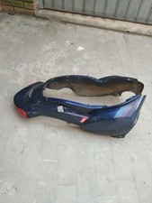 CARENA CODONE POSTERIORE