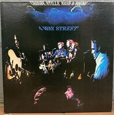 Crosby, Stills, Nash & Young 4
