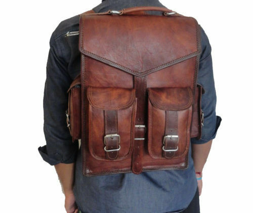 Parrys leather world - world, zaino