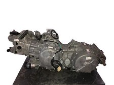 MOTORE SUZUKI BURGMAN AN 650