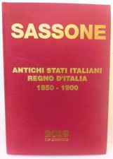 Catalogo sassone specializzato - catalogo,