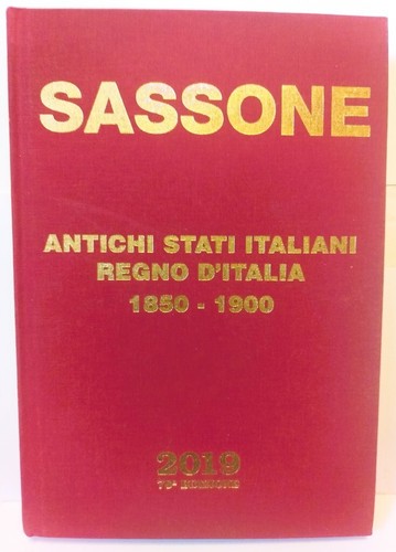Catalogo sassone specializzato - catalogo,