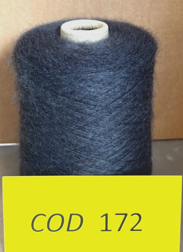 Rocca filato alpaca mohair - di,