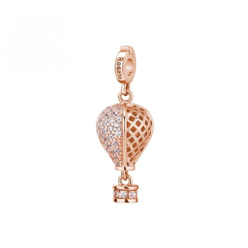 Charm rosato viaggi - rosato,
