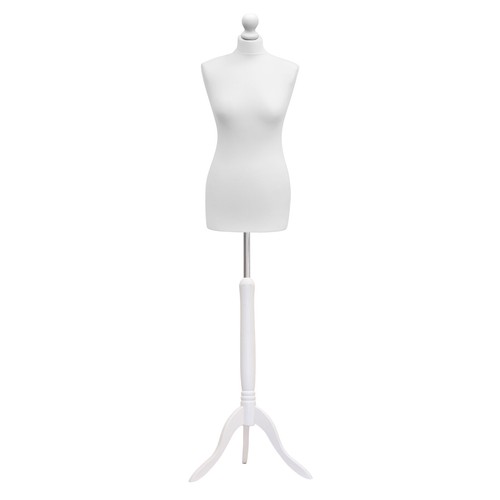 Manichino sarto busto - , donna