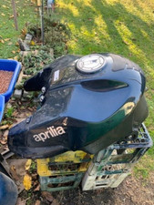 serbatoio per aprilia caponord