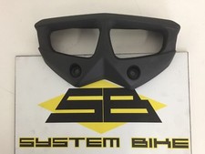 PROTEZIONE MARMITTA SCARICO KAWASAKI Z 1000 2010-2013 /COVER EXHAUST Z1000 10-13