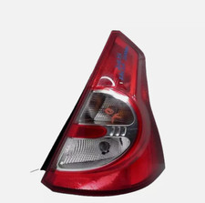 Fanali posteriore dx - posteriore,