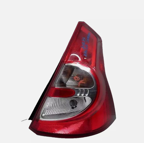 Fanali posteriore dx - fanali, +