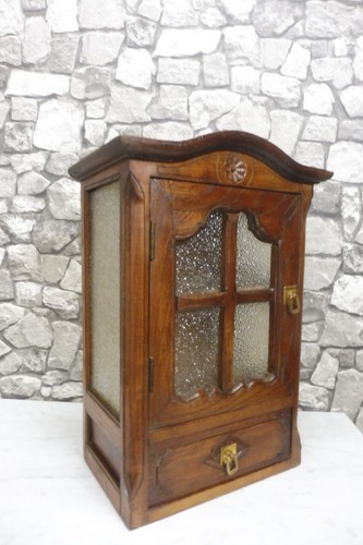 Mobile bagno antico armadio - , a
