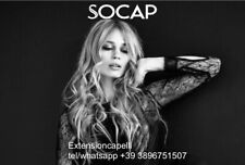 EXTENSION SOCAP  SOHAIR 50