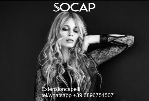 Extension socap sohair 50 - sohair,