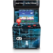 My Arcade - Retro Arcade Video